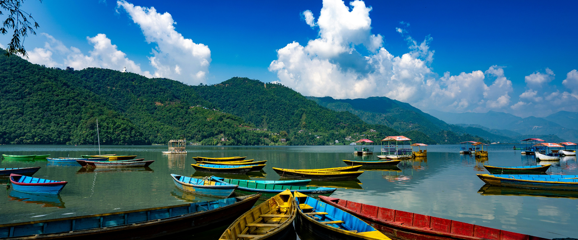 Nepal Tour